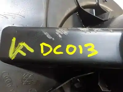 Автозапчасти б/у отопительный двигатель за skoda fabia active ссылки oem iam 6r1819015a  6r1819015a