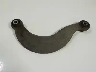 Peça sobressalente para automóvel em segunda mão braço de suspensão superior traseiro esquerdo por ford focus lim. (cb8) 1.6 tdci cat referências oem iam 1755222