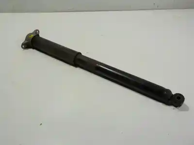 Peça sobressalente para automóvel em segunda mão amortecedor traseiro esquerdo por ford focus lim. (cb8) 1.6 tdci cat referências oem iam 1751388