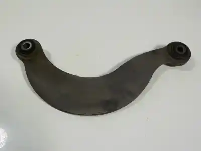 Peça sobressalente para automóvel em segunda mão braço de suspensão traseiro superior direito por ford focus lim. (cb8) 1.6 tdci cat referências oem iam 1755222