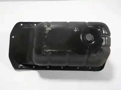 Peça sobressalente para automóvel em segunda mão cárter por ford focus lim. (cb8) 1.6 tdci cat referências oem iam 1121127