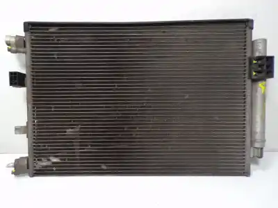 Peça sobressalente para automóvel em segunda mão condensador de ar condicionado por ford focus lim. (cb8) 1.6 tdci cat referências oem iam 2014533