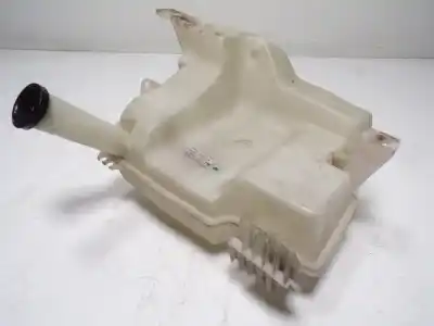 Peça sobressalente para automóvel em segunda mão depósito do limpa vidros por ford focus lim. (cb8) 1.6 tdci cat referências oem iam 2010691