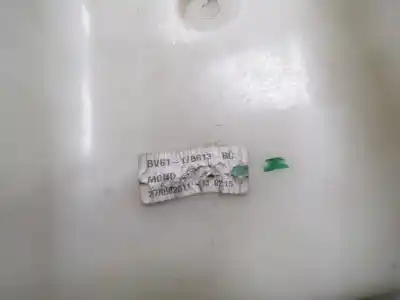 Second-hand car spare part windscreen washer bottle for ford focus lim. (cb8) 1.6 tdci cat oem iam references 2010691  bv6117b613bc