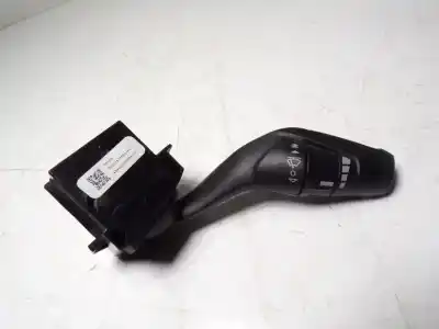 Peça sobressalente para automóvel em segunda mão comutador de limpa vidros por ford focus lim. (cb8) 1.6 tdci cat referências oem iam 1900223