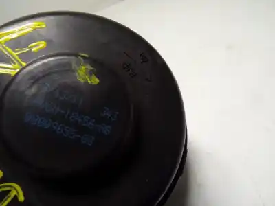 Peça sobressalente para automóvel em segunda mão motor de sofagem por ford focus lim. (cb8) 1.6 tdci cat referências oem iam 1696006  av6n18456ab