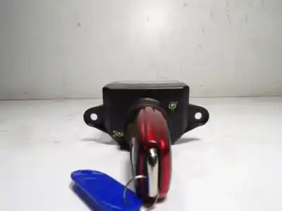 Second-hand car spare part IGNITION SWITCH for AUDI A6 BERLINA (4F2)  OEM IAM references 4F0910132G  4F0909131