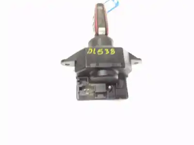 Second-hand car spare part ignition switch for audi a6 berlina (4f2) 2.7 tdi oem iam references 4f0910132g  4f0909131
