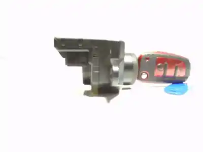 Second-hand car spare part ignition switch for audi a6 berlina (4f2) 2.7 tdi oem iam references 4f0910132g  4f0909131