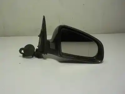 Second-hand car spare part right rearview mirror for audi a6 berlina (4f2) 2.7 tdi oem iam references 4f2858532m01c