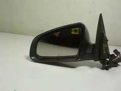 Second-hand car spare part left rearview mirror for audi a6 berlina (4f2) 2.7 tdi oem iam references 4f2858531m01c