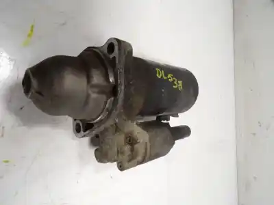 Second-hand car spare part starter motor for audi a6 berlina (4f2) 2.7 tdi oem iam references 059911024g