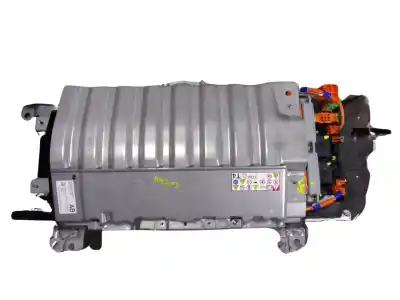 Pezzo di ricambio per auto di seconda mano BATTERIA per TOYOTA COROLLA CROSS  Riferimenti OEM IAM G951016020 8989028041 G928012030