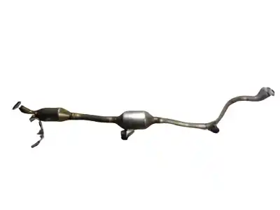 Tweedehands auto-onderdeel katalysator voor toyota corolla cross hybrid 1.8 oem iam-referenties 1741037f20