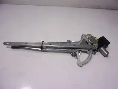 Tweedehands auto-onderdeel regelaar links voorruit voor toyota corolla cross hybrid 1.8 oem iam-referenties 6980252130