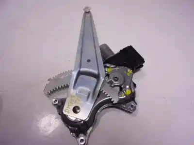 Tweedehands auto-onderdeel regelaar links achterruit voor toyota corolla cross hybrid 1.8 oem iam-referenties 6980447020