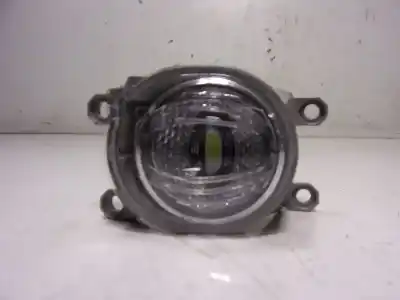 Tweedehands auto-onderdeel rechter mistlamp voor toyota corolla cross hybrid 1.8 oem iam-referenties 8121012240