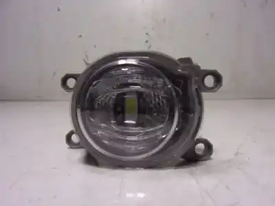 Tweedehands auto-onderdeel linker mistlamp voor toyota corolla cross hybrid 1.8 oem iam-referenties 8122012240