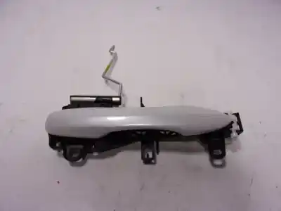 Tweedehands auto-onderdeel buitenste handgreep rechts voor voor toyota corolla cross hybrid 1.8 oem iam-referenties 69210k0020a3