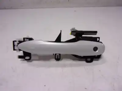 Tweedehands auto-onderdeel buitenste handgreep links voor voor toyota corolla cross hybrid 1.8 oem iam-referenties 69210k0010a3