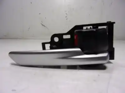 Tweedehands auto-onderdeel binnen voor rechts handvat voor toyota corolla cross hybrid 1.8 oem iam-referenties 6920512250c0