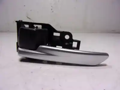 Tweedehands auto-onderdeel binnenhandgreep links achter voor toyota corolla cross hybrid 1.8 oem iam-referenties 6920612250c0