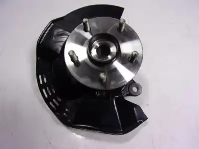 Tweedehands auto-onderdeel knokkel rechts voor voor toyota corolla cross hybrid 1.8 oem iam-referenties 4321110130