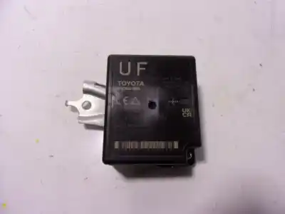 Tweedehands auto-onderdeel elektronische module voor toyota corolla cross hybrid 1.8 oem iam-referenties 897b0016030