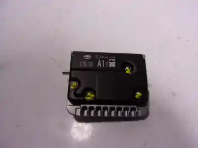 Tweedehands auto-onderdeel elektronische module voor toyota corolla cross hybrid 1.8 oem iam-referenties 8646c16040