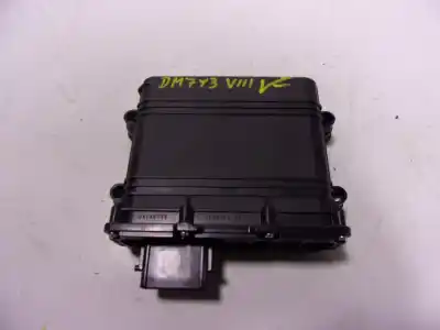 Tweedehands auto-onderdeel elektronische module voor toyota corolla cross hybrid 1.8 oem iam-referenties 8968048030