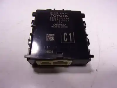 Tweedehands auto-onderdeel elektronische module voor toyota corolla cross hybrid 1.8 oem iam-referenties 8594012230