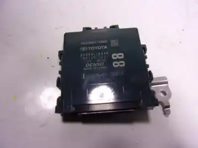 Tweedehands auto-onderdeel elektronische module voor toyota corolla cross hybrid 1.8 oem iam-referenties 8934016090