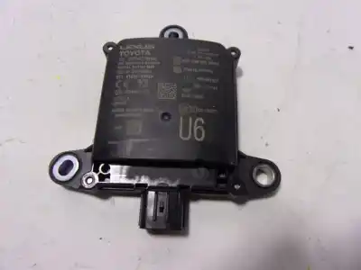 Tweedehands auto-onderdeel elektronische module voor toyota corolla cross hybrid 1.8 oem iam-referenties 8816216030