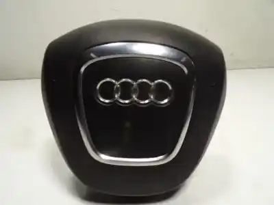 Second-hand car spare part front left air bag for audi a6 berlina (4f2) 2.7 tdi oem iam references 4f0880201bk6ps