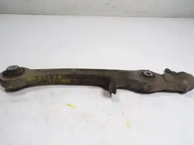 Second-hand car spare part front right lower suspension arm for audi a6 berlina (4f2) 2.7 tdi oem iam references 4f0407151a
