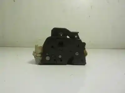 Second-hand car spare part front right door lock for audi a6 berlina (4f2) 2.7 tdi oem iam references 4f2837016b