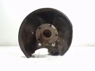 Second-hand car spare part rear right knuckle for audi a6 berlina (4f2) 2.7 tdi oem iam references 4f0505434h