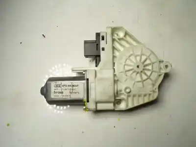 Second-hand car spare part left front window motor for audi a6 berlina (4f2) 2.7 tdi oem iam references 4f0959802f
