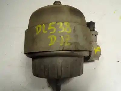 Second-hand car spare part left engine support for audi a6 berlina (4f2) 2.7 tdi oem iam references 4f0199379bh