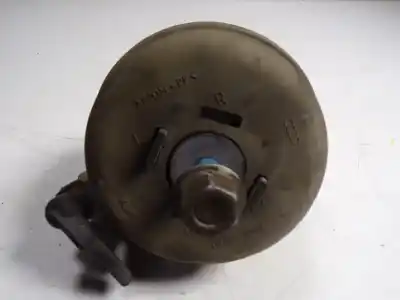 Second-hand car spare part left engine support for audi a6 berlina (4f2) 2.7 tdi oem iam references 4f0199379bh  