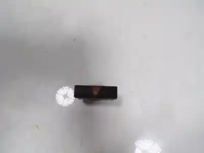 Second-hand car spare part hazard warning lights for audi a6 berlina (4f2) 2.7 tdi oem iam references 4f0941509