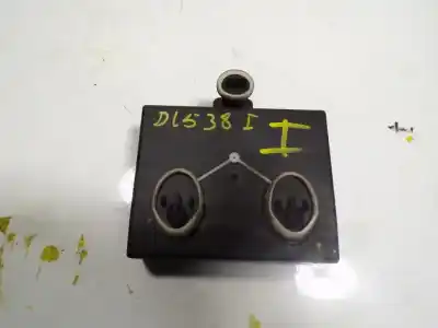 Second-hand car spare part electronic module for audi a6 berlina (4f2) 2.7 tdi oem iam references 4f0959792e