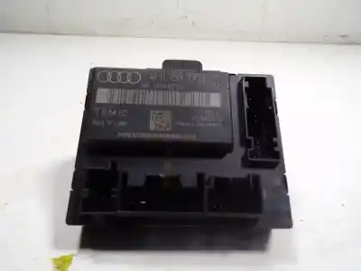 Second-hand car spare part electronic module for audi a6 berlina (4f2) 2.7 tdi oem iam references 4f0959792e  4f0959792e