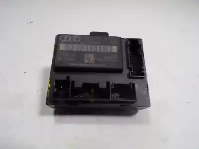 Second-hand car spare part electronic module for audi a6 berlina (4f2) 2.7 tdi oem iam references 4f0959793e  4f0959793e