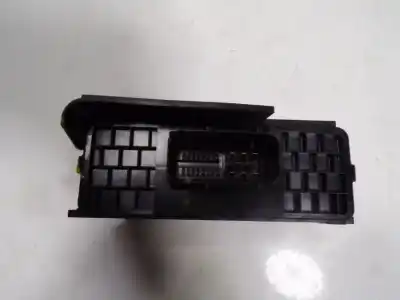 Second-hand car spare part electronic module for audi a6 berlina (4f2) 2.7 tdi oem iam references 4f0907280b  4f0907280a