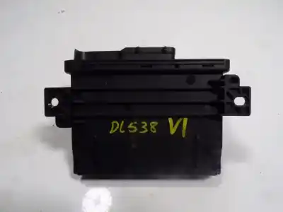 Second-hand car spare part electronic module for audi a6 berlina (4f2) 2.7 tdi oem iam references 4f0907280b  4f0907280a