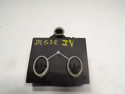 Second-hand car spare part electronic module for audi a6 berlina (4f2) 2.7 tdi oem iam references 4f0959795e