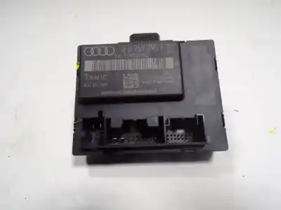 Second-hand car spare part electronic module for audi a6 berlina (4f2) 2.7 tdi oem iam references 4f0959795e  4f0959795e