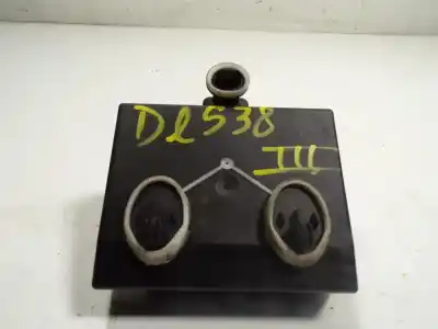 Second-hand car spare part electronic module for audi a6 berlina (4f2) 2.7 tdi oem iam references 4f0959794e