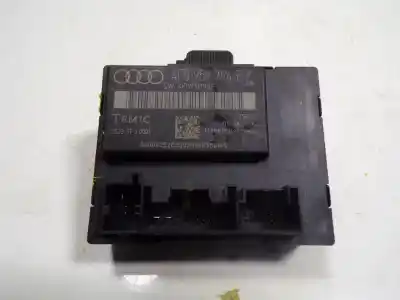 Second-hand car spare part electronic module for audi a6 berlina (4f2) 2.7 tdi oem iam references 4f0959794e  4f0959794e